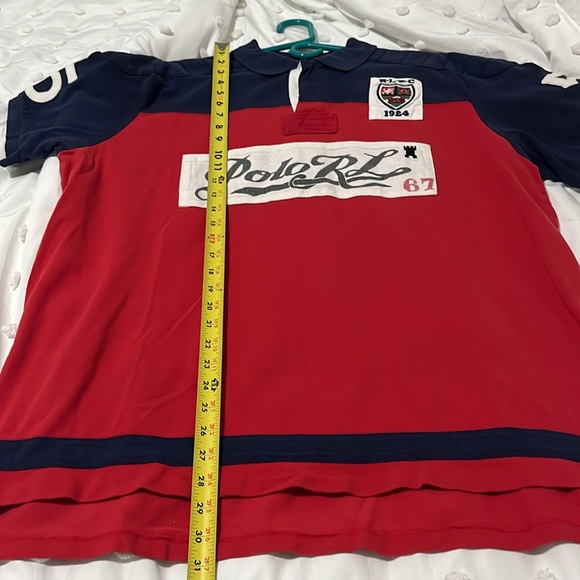 RLPC Custom Fit Polo - Picture 5 of 5